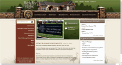 Desktop Screenshot of gowecc.com